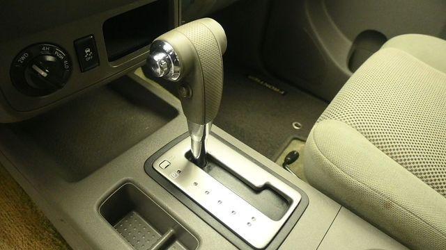 used 2016 Nissan Frontier car, priced at $16,839