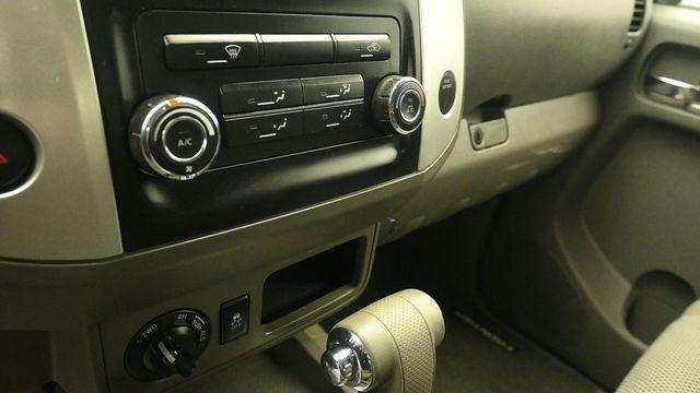 used 2016 Nissan Frontier car, priced at $16,839