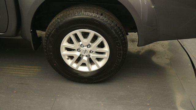 used 2016 Nissan Frontier car, priced at $16,839