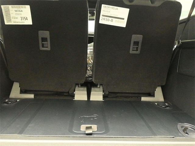 new 2025 Ford Bronco car, priced at $72,533