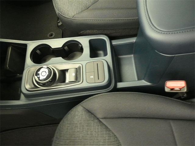 new 2025 Ford Bronco car, priced at $72,533