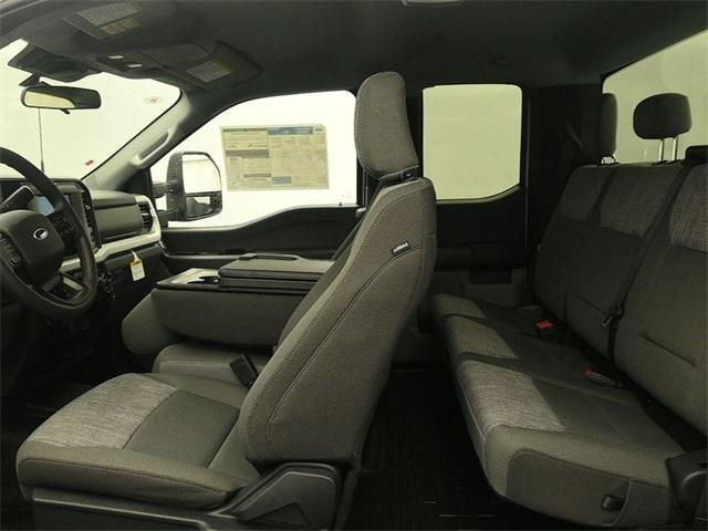 new 2026 Ford F-250 car, priced at $53,768