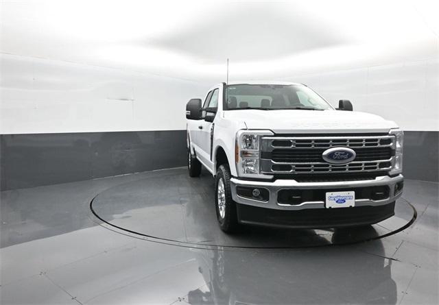 new 2026 Ford F-250 car, priced at $53,768