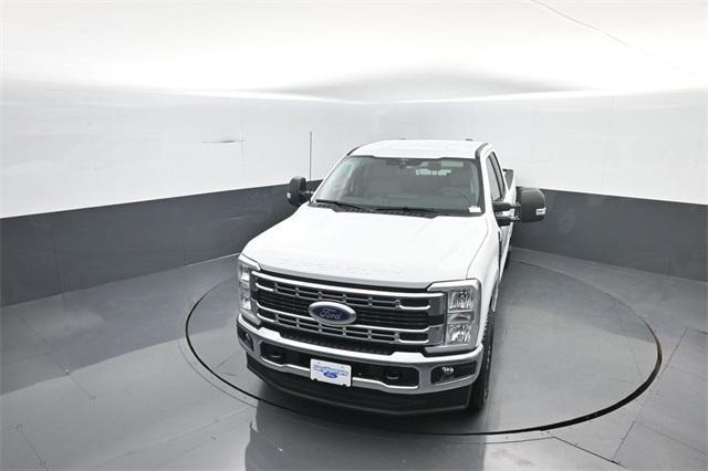 new 2026 Ford F-250 car, priced at $53,768