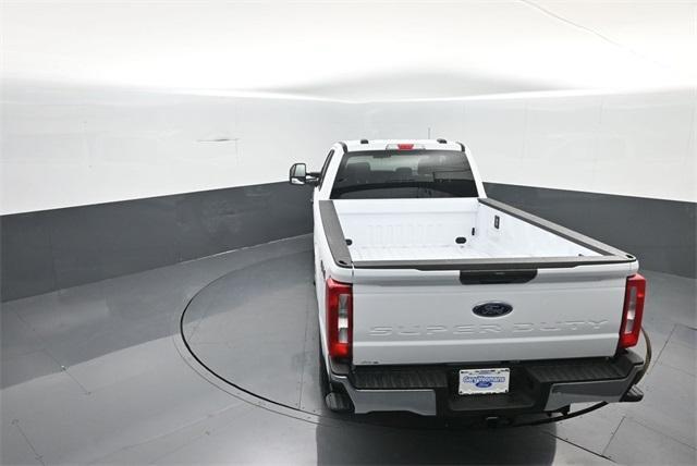 new 2026 Ford F-250 car, priced at $53,768