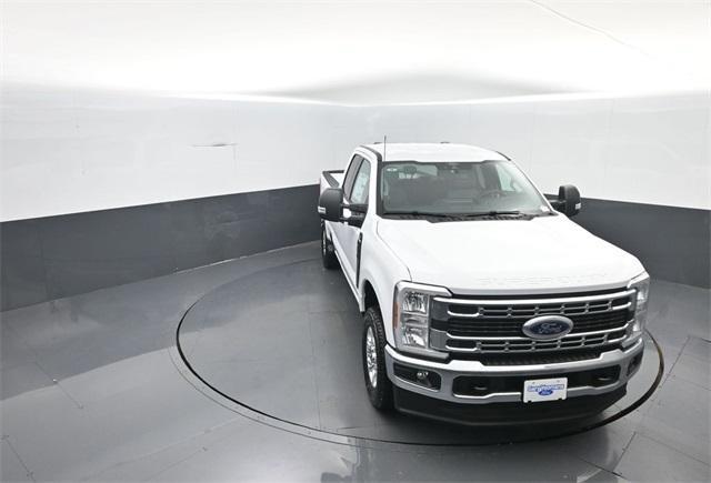 new 2026 Ford F-250 car, priced at $53,768