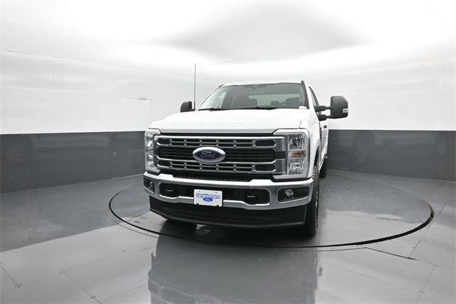 new 2026 Ford F-250 car, priced at $53,768