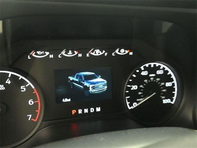 new 2026 Ford F-250 car, priced at $53,768