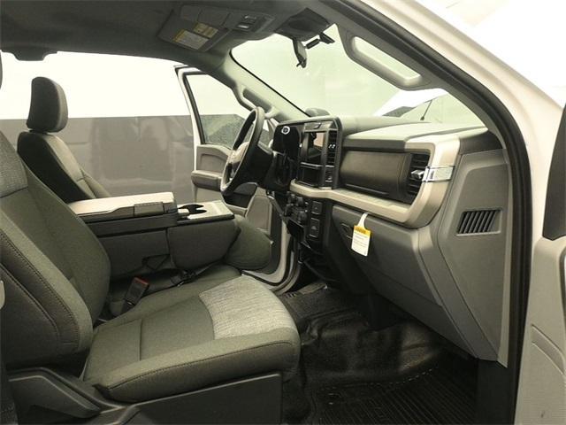 new 2026 Ford F-250 car, priced at $53,768