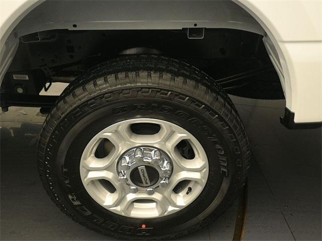 new 2026 Ford F-250 car, priced at $53,768