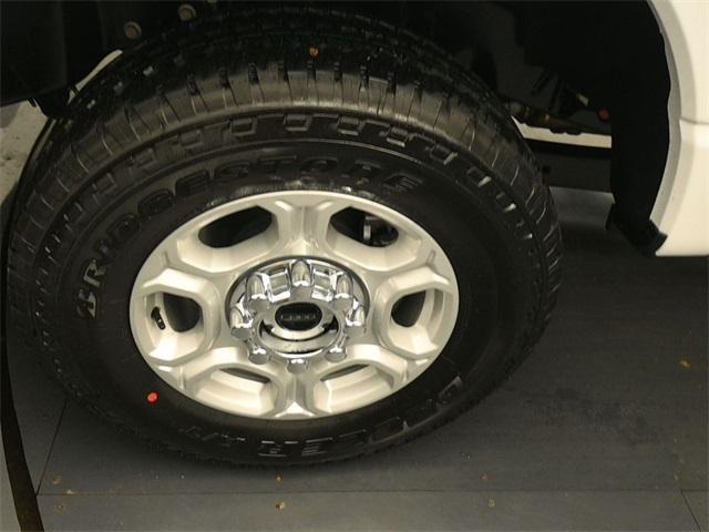 new 2026 Ford F-250 car, priced at $53,768