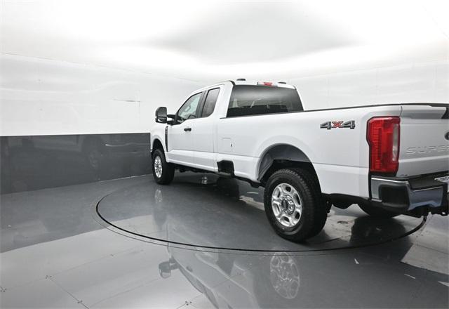 new 2026 Ford F-250 car, priced at $53,768