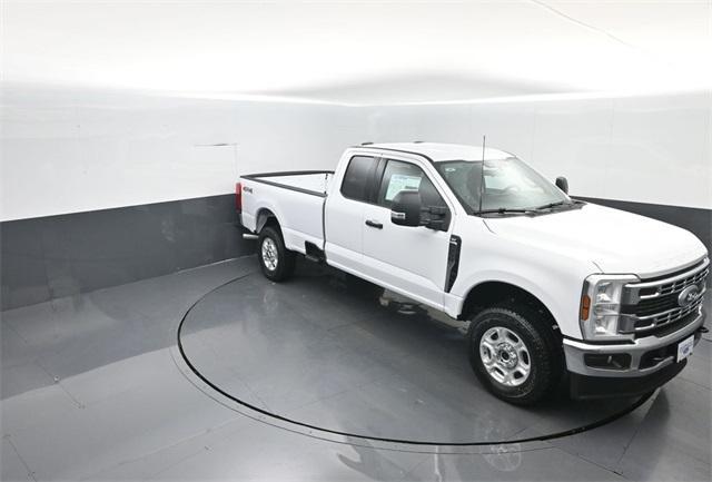 new 2026 Ford F-250 car, priced at $53,768