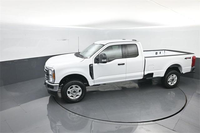 new 2026 Ford F-250 car, priced at $53,768