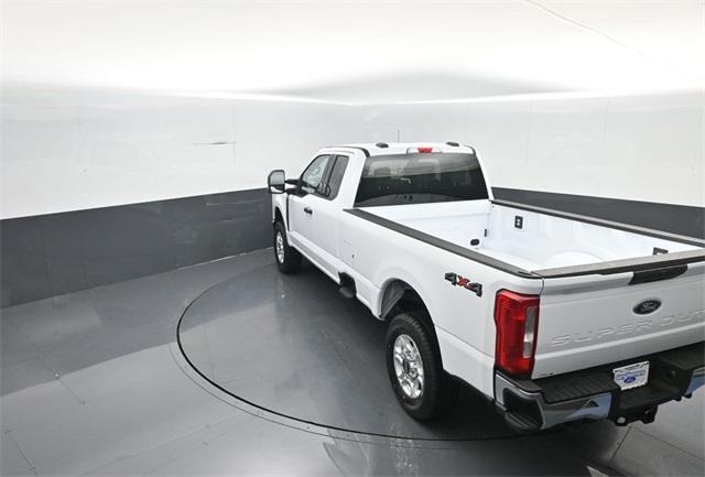 new 2026 Ford F-250 car, priced at $53,768