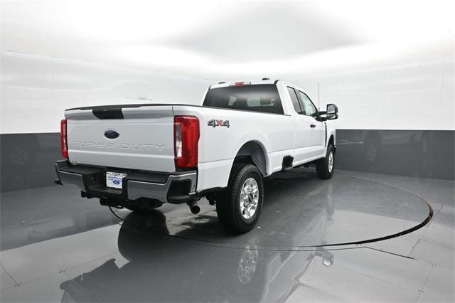 new 2026 Ford F-250 car, priced at $53,768