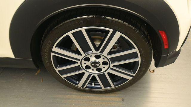 used 2024 MINI Convertible car, priced at $34,639
