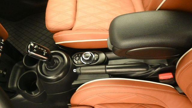 used 2024 MINI Convertible car, priced at $34,639