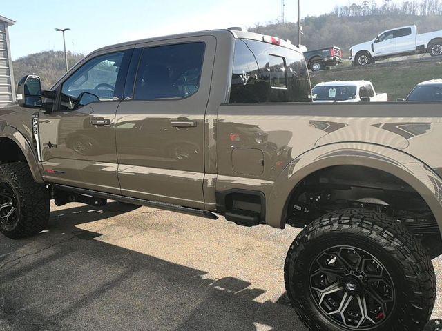 new 2026 Ford F-250 car, priced at $113,065