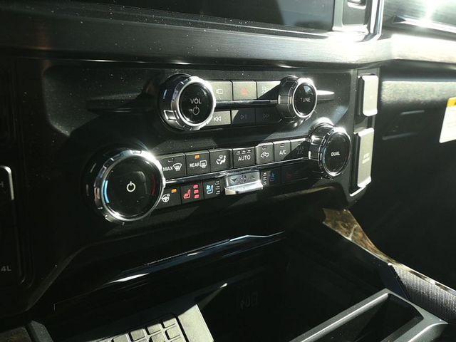 new 2026 Ford F-250 car, priced at $113,065