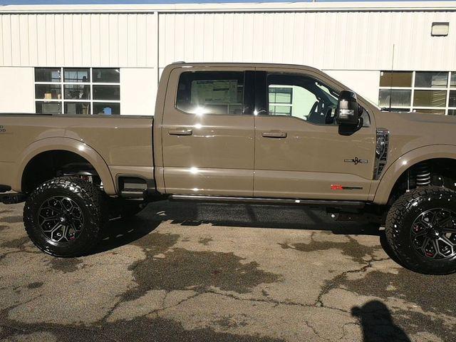 new 2026 Ford F-250 car, priced at $113,065
