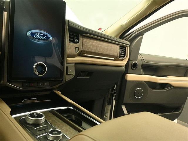 used 2023 Ford Expedition car, priced at $51,982