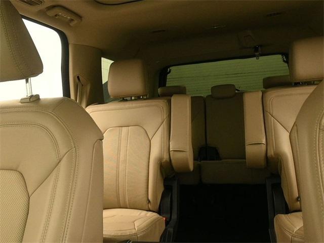 used 2023 Ford Expedition car, priced at $51,982