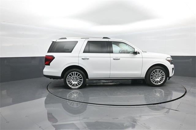 used 2023 Ford Expedition car, priced at $51,982