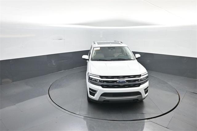 used 2023 Ford Expedition car, priced at $51,982