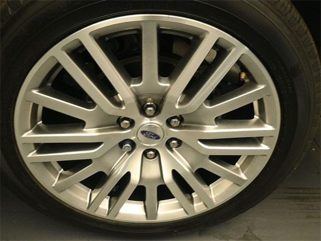 used 2023 Ford Expedition car, priced at $51,982