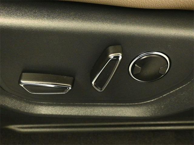 used 2023 Ford Expedition car, priced at $51,982