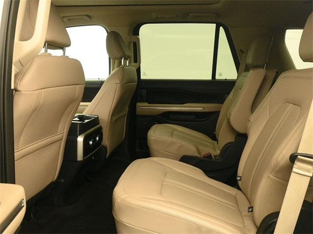 used 2023 Ford Expedition car, priced at $51,982