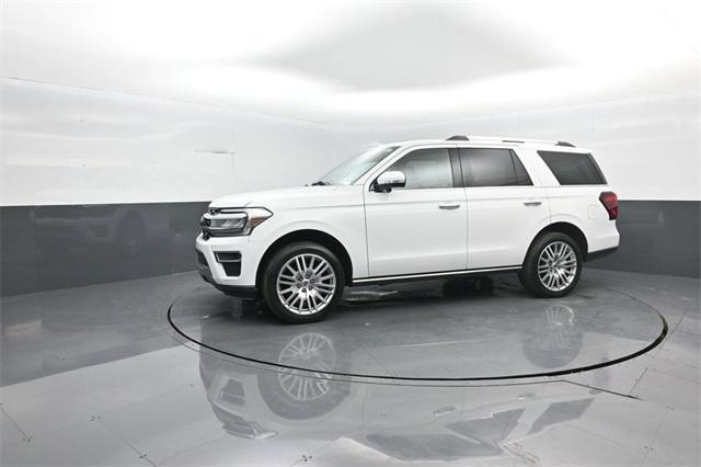 used 2023 Ford Expedition car, priced at $51,982