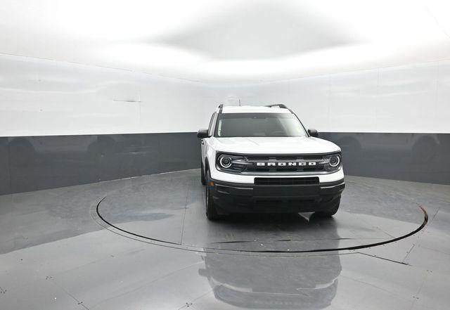 used 2022 Ford Bronco Sport car, priced at $22,529