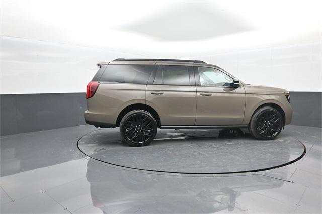new 2026 Ford Expedition car, priced at $82,700