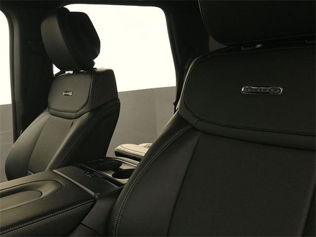 new 2026 Ford Expedition car, priced at $82,700