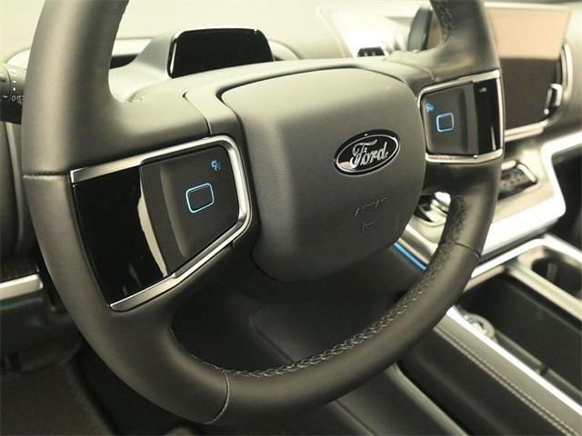 new 2026 Ford Expedition car, priced at $82,700