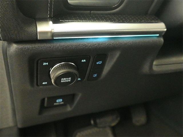 new 2026 Ford Expedition car, priced at $82,700