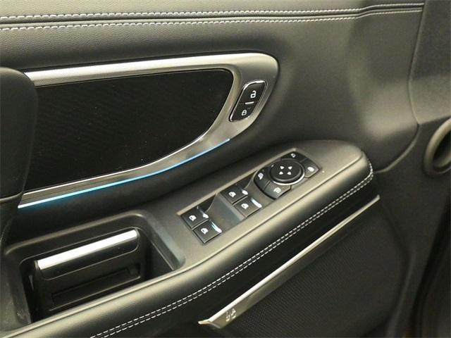 new 2026 Ford Expedition car, priced at $82,700