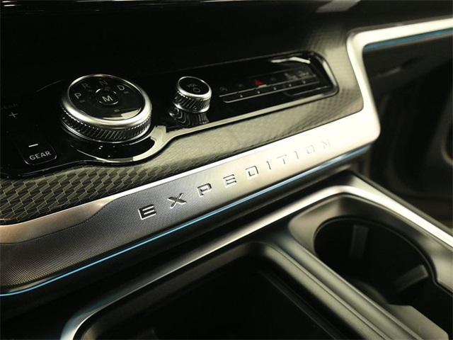 new 2026 Ford Expedition car, priced at $82,700