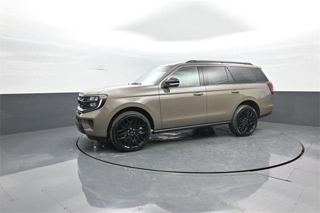 new 2026 Ford Expedition car, priced at $82,700