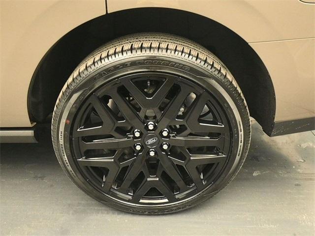 new 2026 Ford Expedition car, priced at $82,700