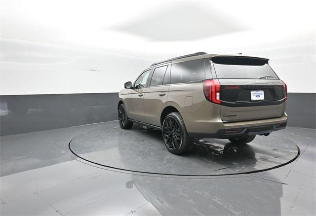 new 2026 Ford Expedition car, priced at $82,700