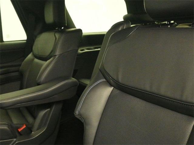 new 2026 Ford Expedition car, priced at $82,700