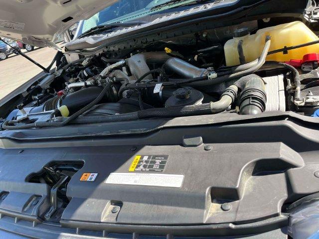 used 2024 Ford F-350 car, priced at $64,634