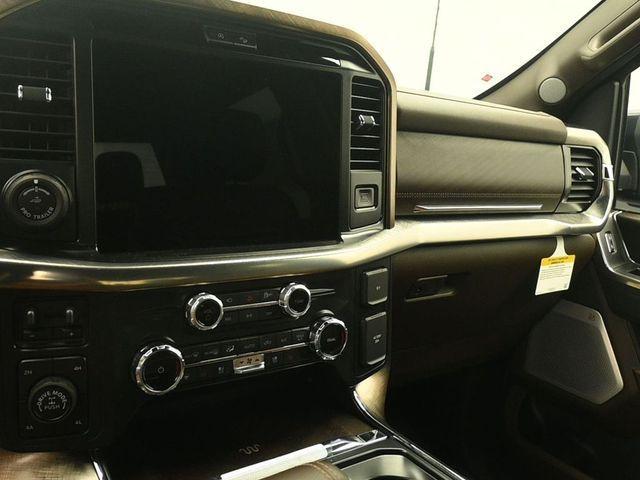 new 2026 Ford F-150 car, priced at $78,092