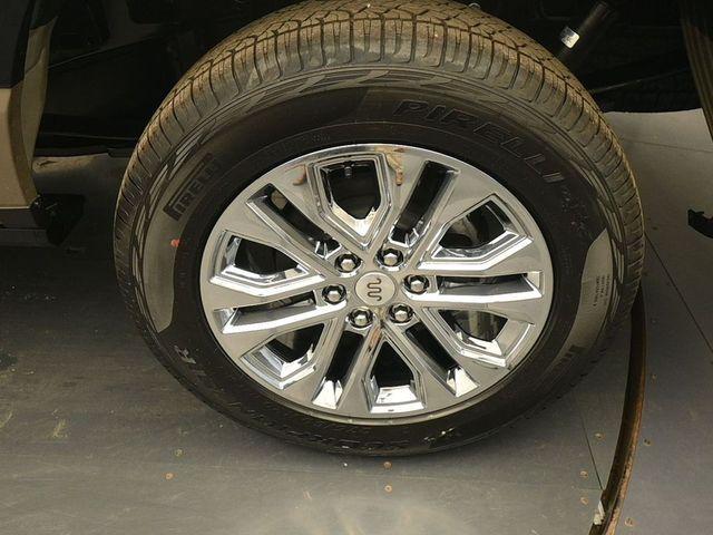 new 2026 Ford F-150 car, priced at $78,092