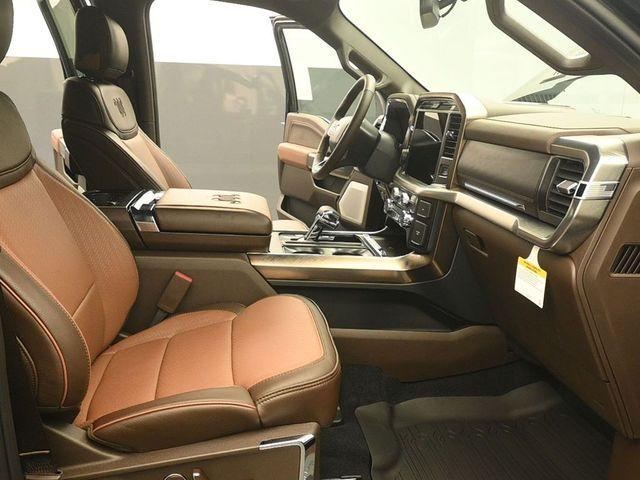 new 2026 Ford F-150 car, priced at $78,092