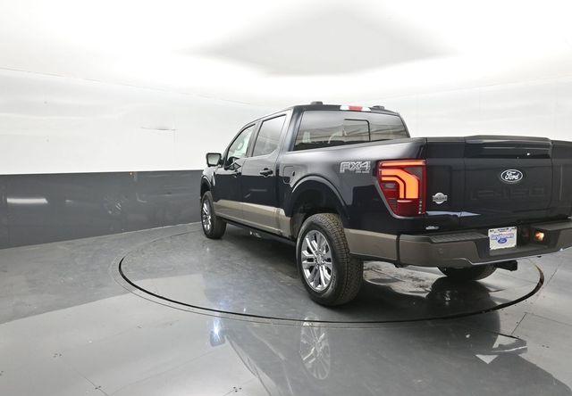 new 2026 Ford F-150 car, priced at $78,092