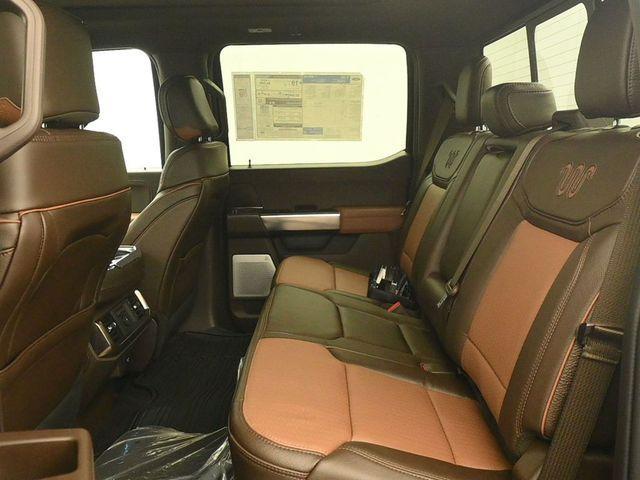 new 2026 Ford F-150 car, priced at $78,092